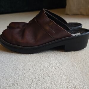 Josef Seibel Women's Clogs 41